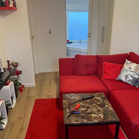 Nice Small House 5 Minutes To The Sea Ranum Exterior foto
